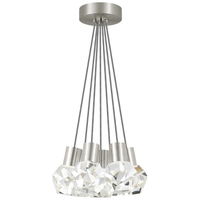 Kira 7-Light Pendant