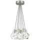 Kira 7-Light Pendant