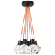 Kira 7-Light Pendant