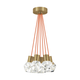Kira 7-Light Pendant