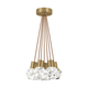 Kira 7-Light Pendant