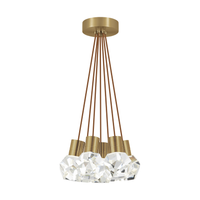 Kira 7-Light Pendant