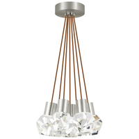 Kira 7-Light Pendant