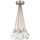 Kira 7-Light Pendant