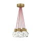 Kira 7-Light Pendant