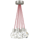 Kira 7-Light Pendant