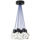 Kira 7-Light Pendant