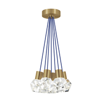 Kira 7-Light Pendant