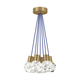 Kira 7-Light Pendant
