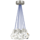 Kira 7-Light Pendant