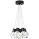 Kira 7-Light Pendant