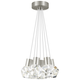 Kira 7-Light Pendant