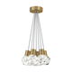 Kira 7-Light Pendant
