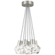Kira 7-Light Pendant