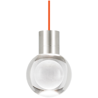 Mina 1-Light Pendant