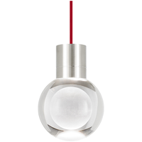 Mina 1-Light Pendant