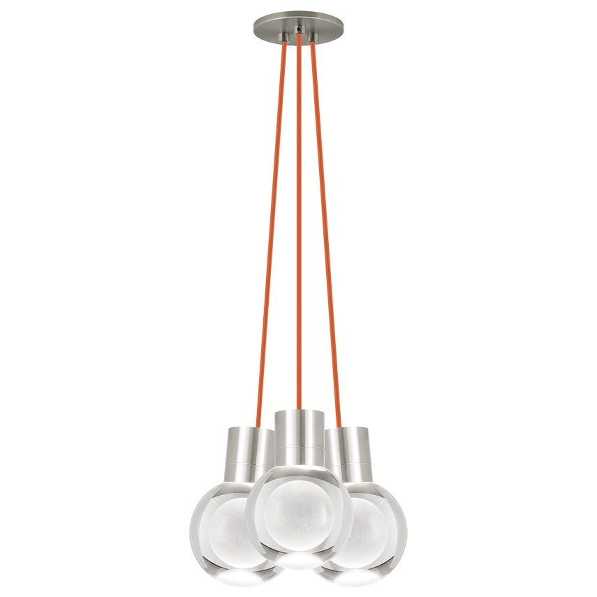 Mina 3-Light Pendant