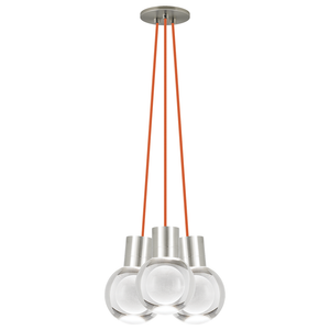 Mina 3-Light Pendant