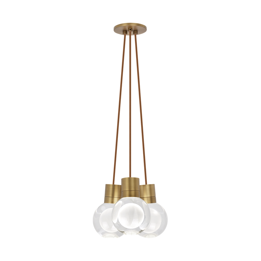 Mina 3-Light Pendant