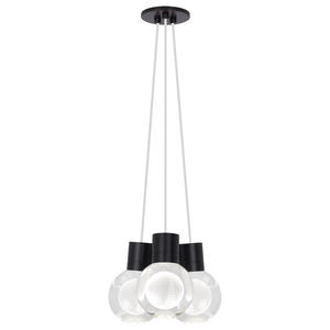 Mina 3-Light Pendant