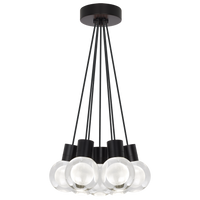 Mina 7-Light Pendant