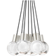 Mina 7-Light Pendant