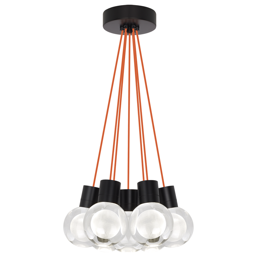 Mina 7-Light Pendant