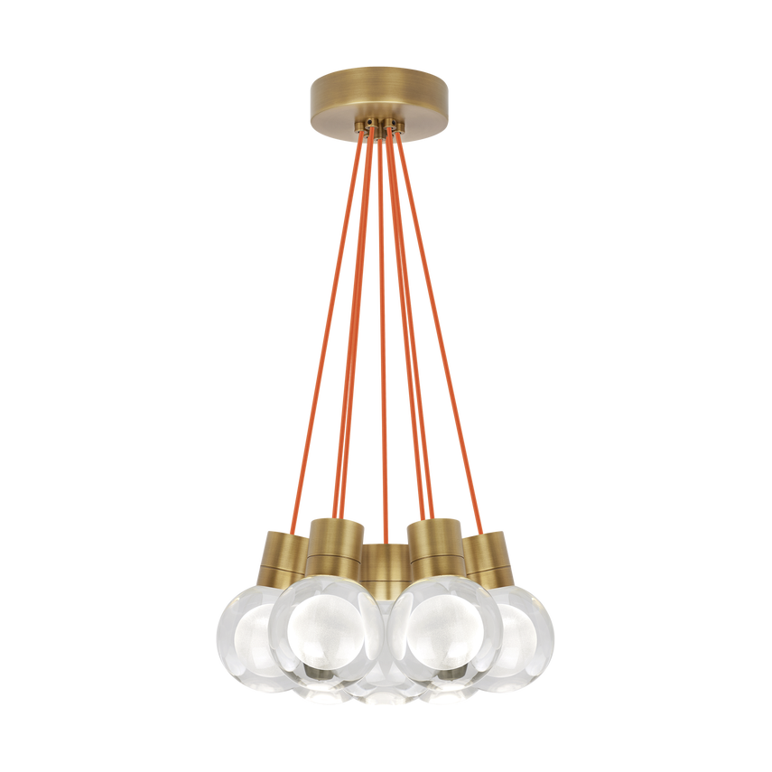 Mina 7-Light Pendant