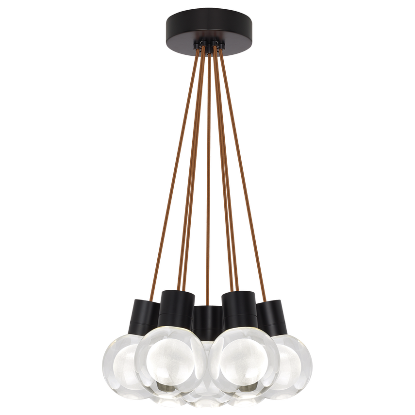 Mina 7-Light Pendant