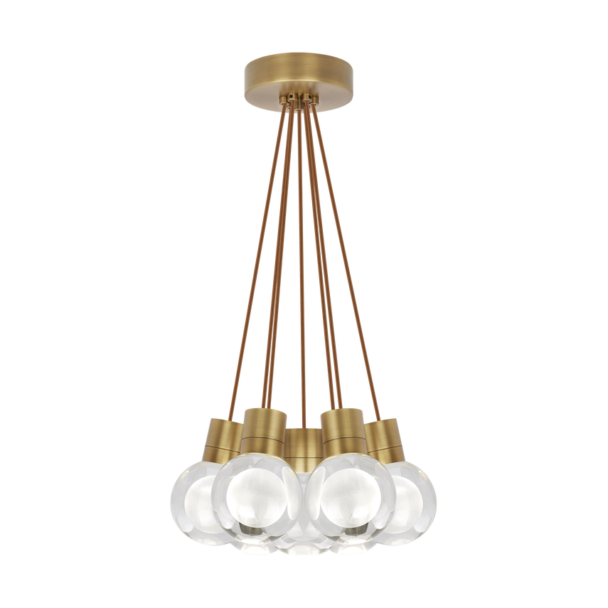 Mina 7-Light Pendant