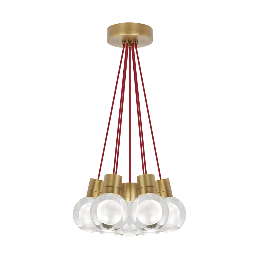 Mina 7-Light Pendant