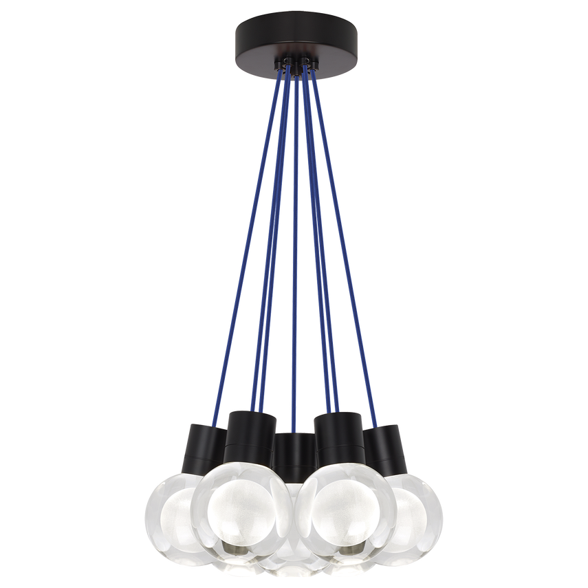 Mina 7-Light Pendant