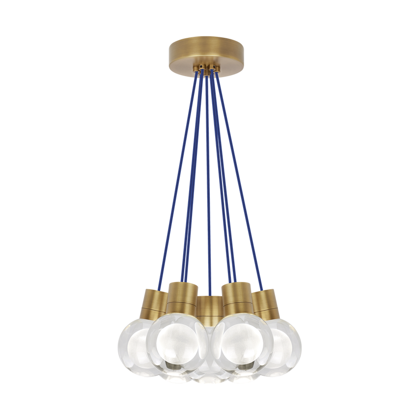 Mina 7-Light Pendant