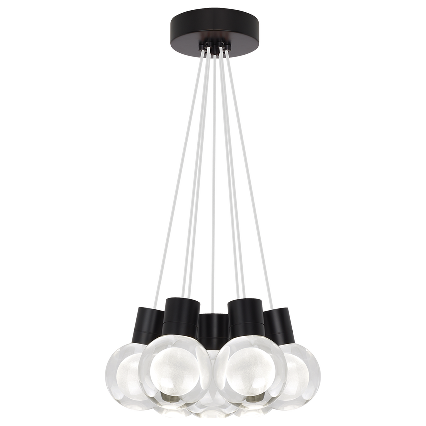 Mina 7-Light Pendant