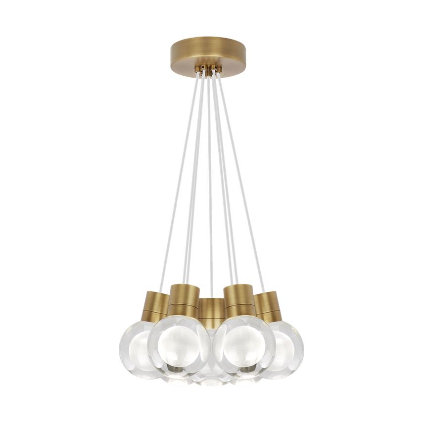 Mina 7-Light Pendant