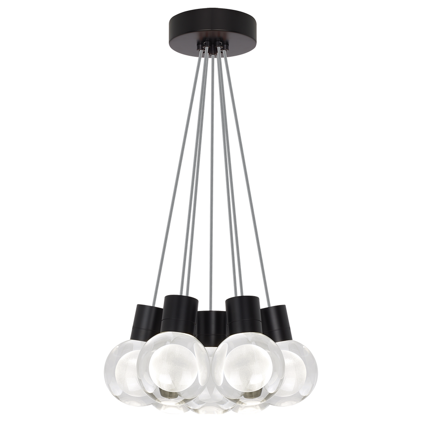 Mina 7-Light Pendant