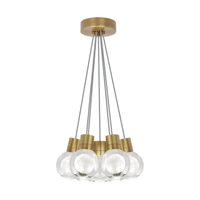 Mina 7-Light Pendant