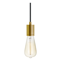 SoCo Pendant