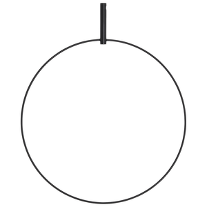 Trellis Round Pendant Accessory