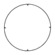 Trellis Spacer R424
