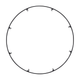 Trellis Spacer R818
