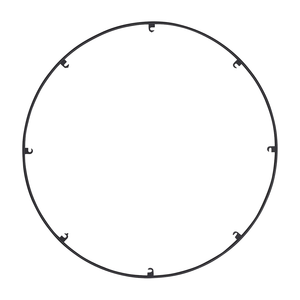 Trellis Spacer R824