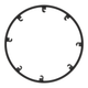 Trellis Spacer R88