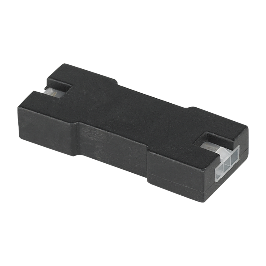 Unilume Slimline Female To Female Connector