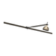 Wall Telescope Head