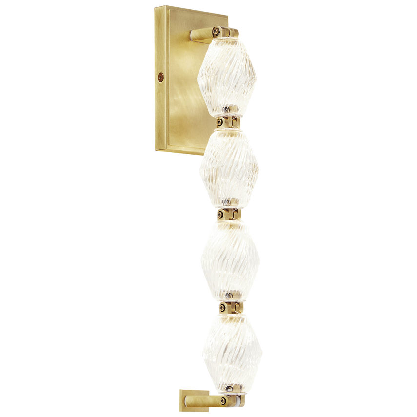 Collier 15 Wall Sconce