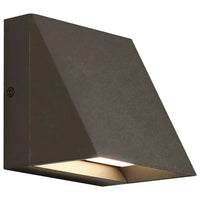 Pitch Single Outdoor Wall