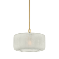 Beechurst Pendant