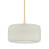 Beechurst Pendant
