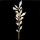 Foret 58"H LSF Sconce